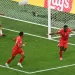 Switzerland stuns Algeria to reach last 16