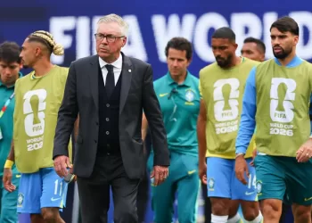 Brazil’s World Cup misery continues
