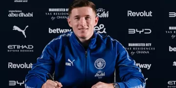 Anderson declares City ‘Kings of Manchester’