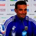 Scaloni wants ‘never-say-die’ legacy for Argentina