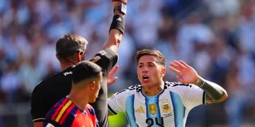 Fernandez backs Argentina’s W. Cup performance