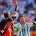 Fernandez backs Argentina's W. Cup performance 3 - Egyptian Gazette Fernandez backs Argentina’s W. Cup performance