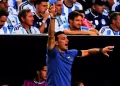 Scaloni: England WC semi ‘just a football game’