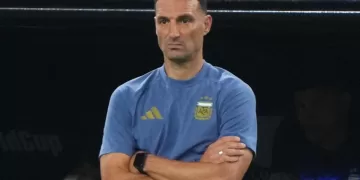 Argentina brace for Cape Verde clash