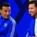 Spain, Argentina prepare for World Cup final 2 - Egyptian Gazette Spain, Argentina prepare for World Cup final