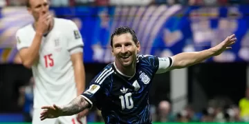 Argentina targets historic World Cup feat 1 - Egyptian Gazette Argentina targets historic World Cup feat