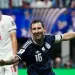 Argentina targets historic World Cup feat 5 - Egyptian Gazette Argentina targets historic World Cup feat
