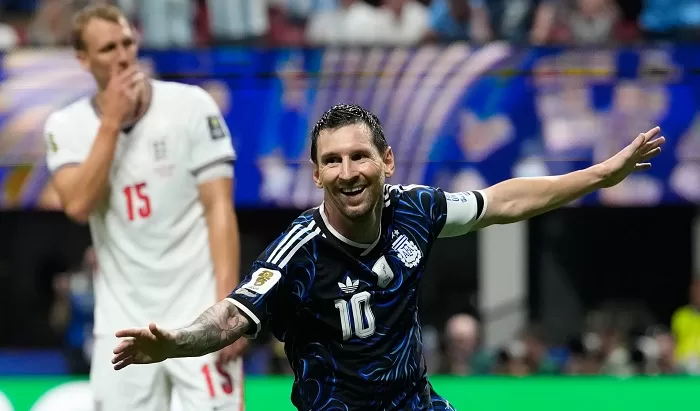 Argentina targets historic World Cup feat 13 - Egyptian Gazette Argentina targets historic World Cup feat 12 - Egyptian Gazette