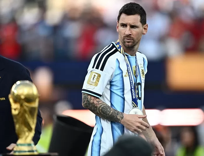 Argentines mourn loss and end of an era 14 - Egyptian Gazette Argentines mourn loss and end of an era 13 - Egyptian Gazette