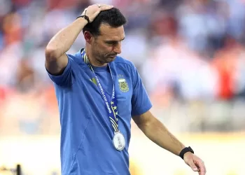 Spain deserved to win World Cup – Argentina’s coach