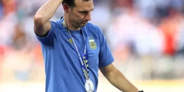Spain deserved to win World Cup - Argentina's coach 1 - Egyptian Gazette Spain deserved to win World Cup – Argentina’s coach