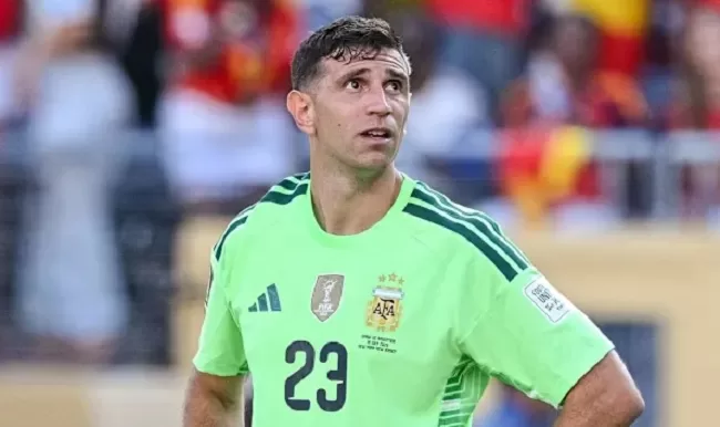 Martinez weighs Argentina future after W. Cup final 13 - Egyptian Gazette Martinez weighs Argentina future after W. Cup final 12 - Egyptian Gazette