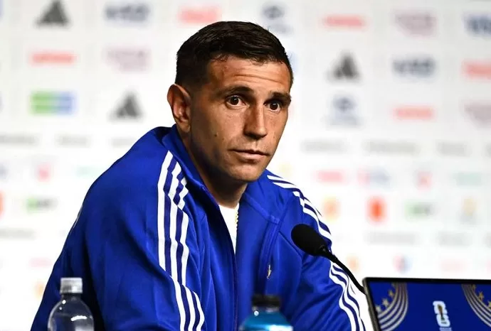 Argentina success moves Martinez tears 13 - Egyptian Gazette Argentina success moves Martinez tears 12 - Egyptian Gazette
