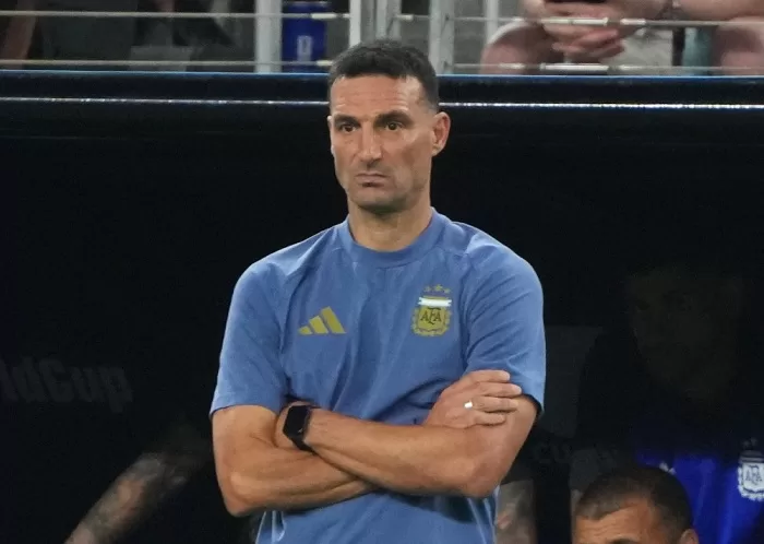 Argentina brace for Cape Verde clash 12 - Egyptian Gazette Argentina brace for Cape Verde clash 11 - Egyptian Gazette
