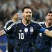 Cape Verde faces Argentina at W. Cup