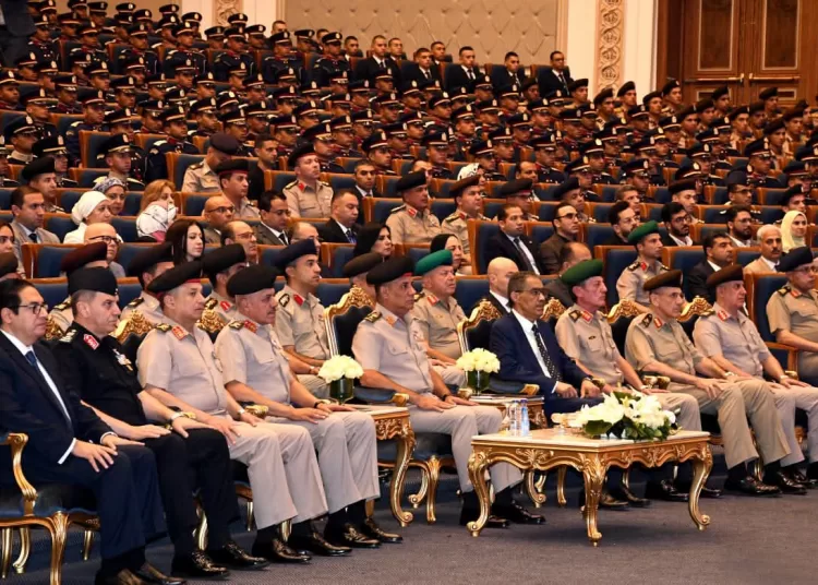 Armed Forces expand Egypt’s education with new civilian university 11 - Egyptian Gazette