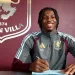 Aston Villa signs World Cup star Manzambi 3 - Egyptian Gazette Aston Villa signs World Cup star Manzambi