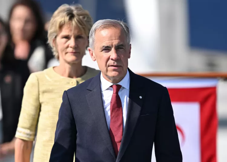 Nine countries commit to global defence bank, says Canada 13 - Egyptian Gazette Nine countries commit to global defence bank, says Canada 12 - Egyptian Gazette