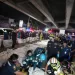Bangkok pub fire kills at least 27 1 - Egyptian Gazette Bangkok