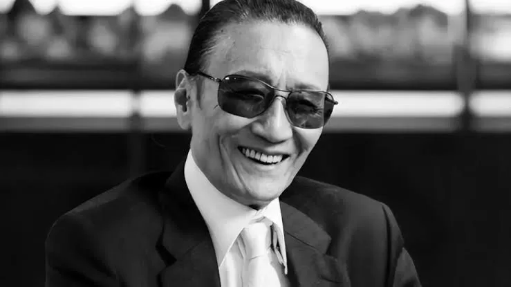 Hong Kong movie legend Patrick Tse dies at 89 13 - Egyptian Gazette Batrick