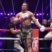 Joshua survives knockdowns, stops Prenga