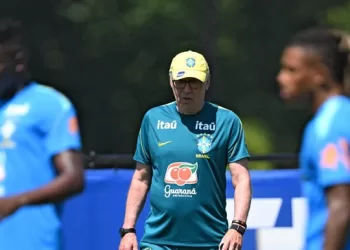 Ancelotti unfazed by Haaland threat