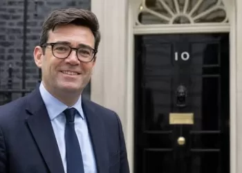 Burnham