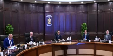 cabinet meeting