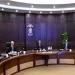 cabinet meeting