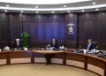 Gov’t reviews regional developments, social protection measures