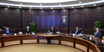 Gov’t reviews regional developments, social protection measures