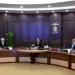 Gov't reviews regional developments, social protection measures 2 - Egyptian Gazette Gov’t reviews regional developments, social protection measures