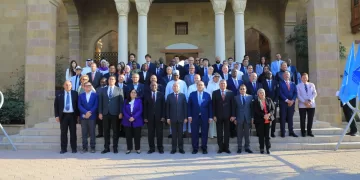 Cairo marks 1,057th National Day by showcasing heritage revival