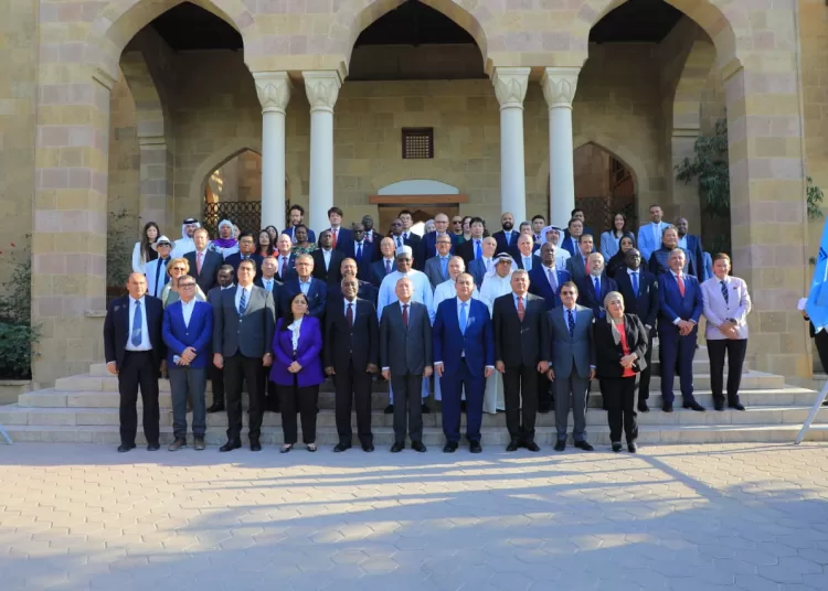 Cairo marks 1,057th National Day by showcasing heritage revival 12 - Egyptian Gazette