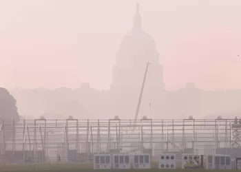 Trump threatens to raise Canada tariffs over wildfire smoke crossing into US