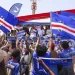 Cape Verde hailed after World Cup exit 2 - Egyptian Gazette Cape Verde hailed after World Cup exit