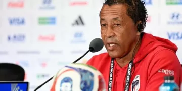 Cape Verde targets Argentina shock