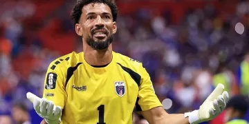 Cape Verde keeper lands Chile move