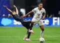 England’s Rogers nears Chelsea move