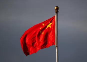 China test fires missile into Pacific, alarming regional powers