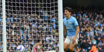Man City extends Khusanov contract 1 - Egyptian Gazette Man City extends Khusanov contract