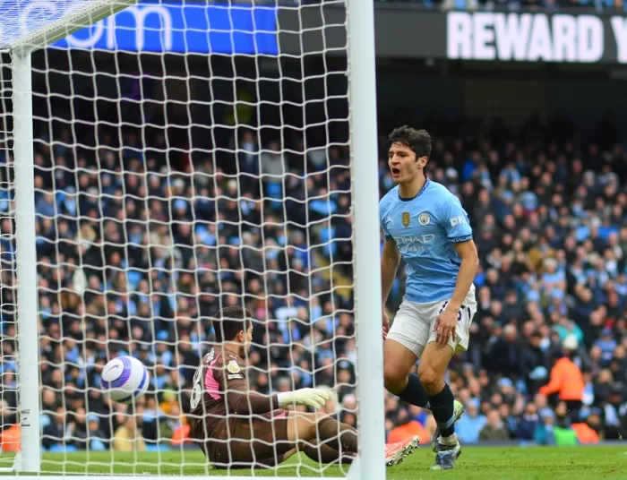 Man City extends Khusanov contract 13 - Egyptian Gazette Man City extends Khusanov contract 12 - Egyptian Gazette