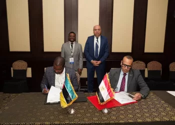 Egypt, Mozambique sign civil aviation MoU on technical co-operation