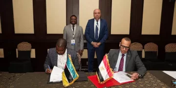Egypt, Mozambique sign civil aviation MoU on technical co-operation