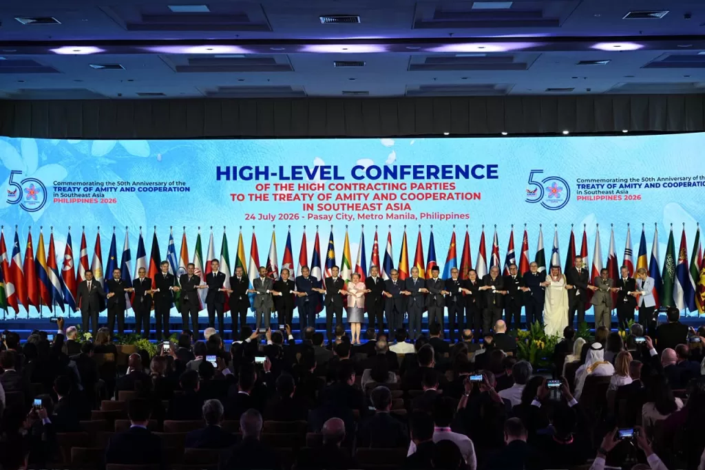 Egypt views preventive diplomacy as cornerstone for preserving security, stability 13 - Egyptian Gazette