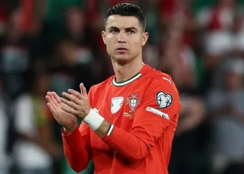 New Portugal coach ‘will call up’ Ronaldo if available