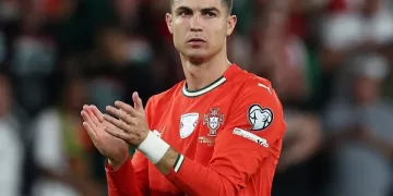 New Portugal coach ‘will call up’ Ronaldo if available