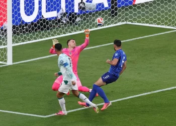Croatia coach hits out at VAR after loss