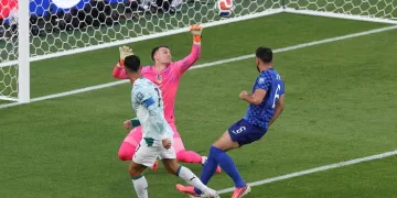 Croatia coach hits out at VAR after loss