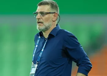 Croatia turns to Bilic after W. Cup exit